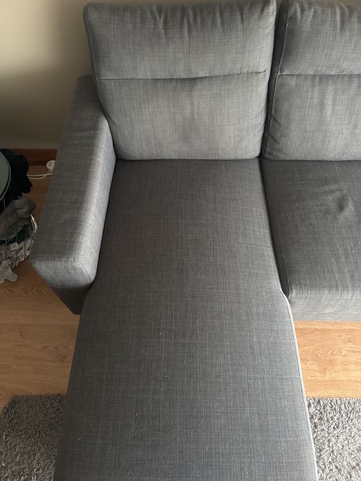 Sofa IKEA Bollstanas