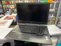 Laptop Gamingowy HP OMEN 17 i5-8300H/8GB/1TB/GTX1050 | SKLEP |