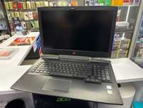 Laptop Gamingowy HP OMEN 17 i5-8300H/8GB/1TB/GTX1050 | SKLEP |