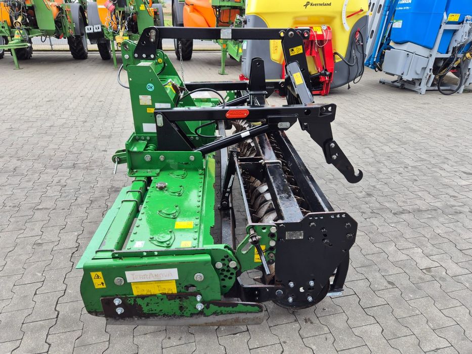 Agregat uprawowy Maschio Erpice DC 3m 2010r hydropak wał pakera