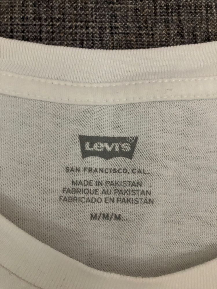 Levis футболка чоловіча