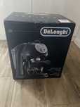 Ekspres DeLonghi EC 200.CD