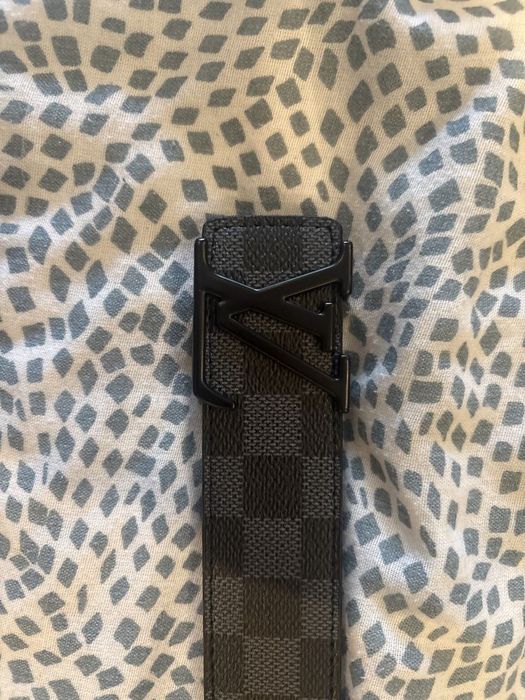 Pasek Louis Vuitton 105cm nowy nie używany