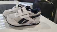 Nowe adidaski reebok roz 21