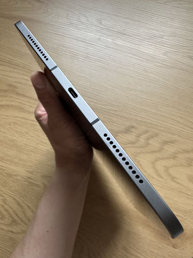 IPad Air 5 M1 10.9 2022 Grey 64gb WiFi+LTE