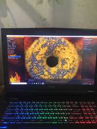 MSI GT72 Dominator PRO