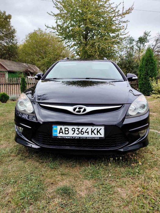 Продам хундай і30