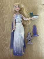 Hasbro Kraina Lodu 2 Elsa F2230