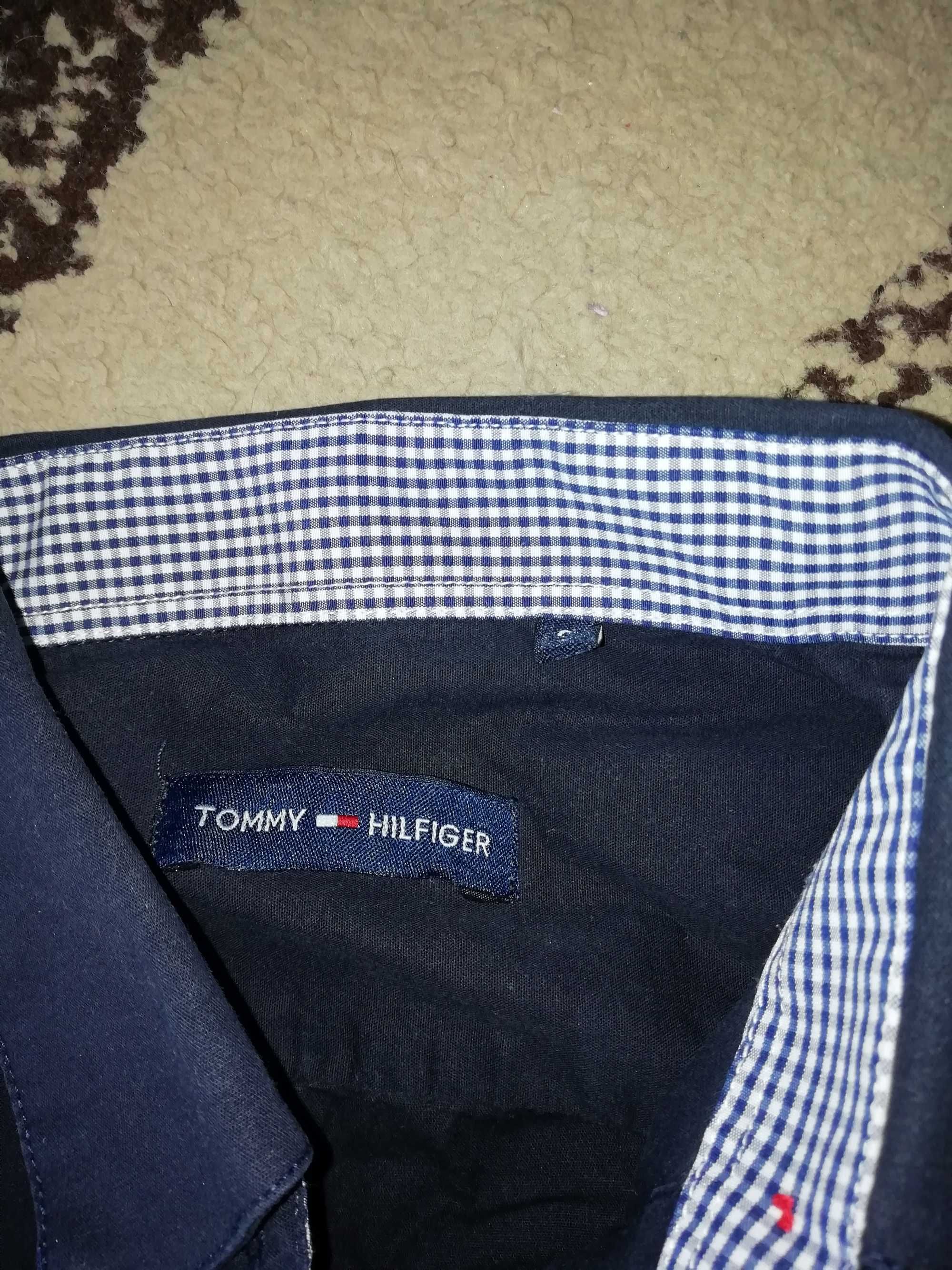 Koszula damska Tommy Hilfiger