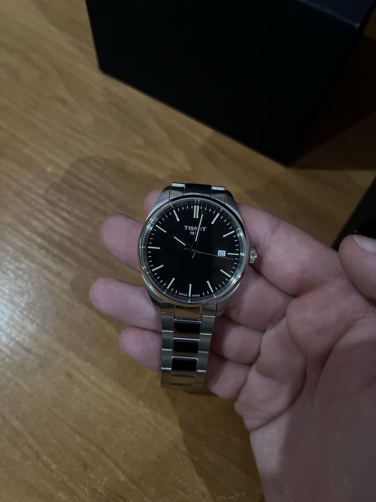 Годинник Tissot PR 100