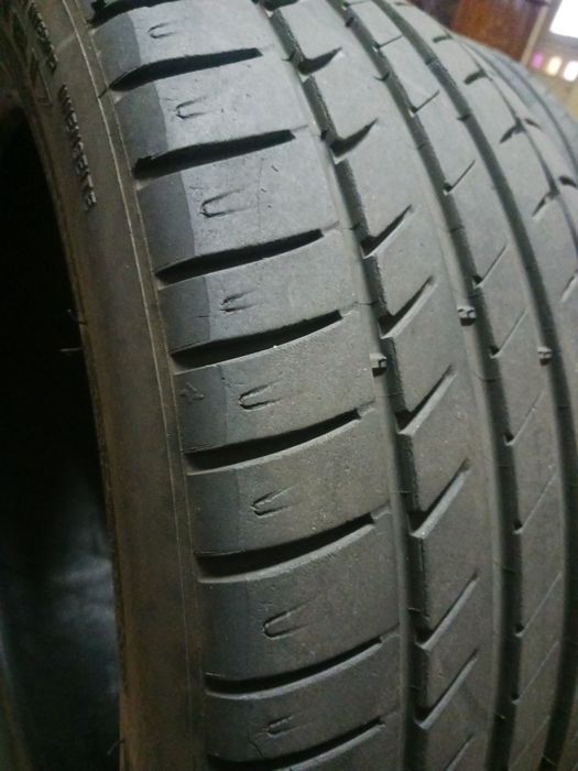 Vendo Pneus Michelin