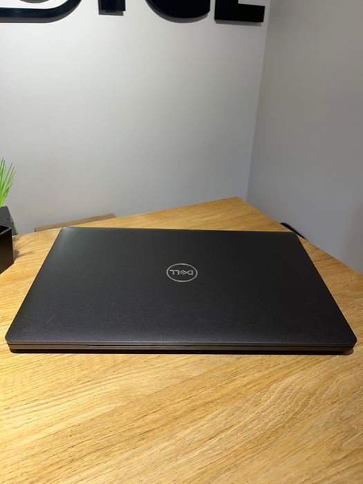 Laptop Dell Latitude 5500 i7-8665U 8GB/256GB SSD Klasa A