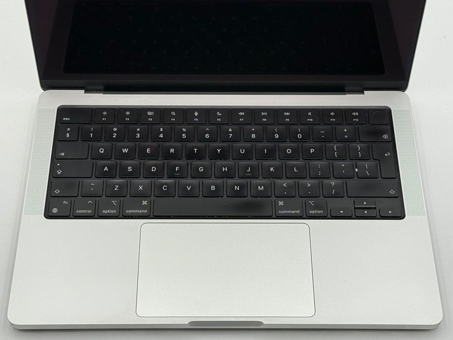 Laptop Apple Macbook Pro 14 2021 M1 PRO 16GB 512GB A2442