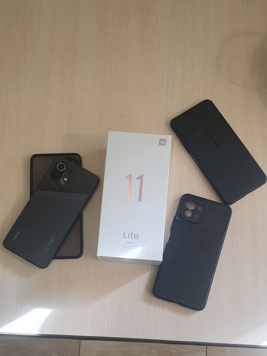 Xiaomi 11 lite 6/64