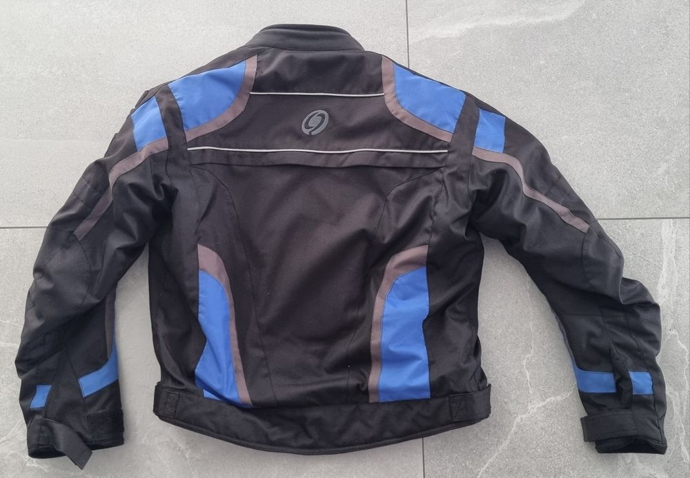 Casaco Mota com forro S