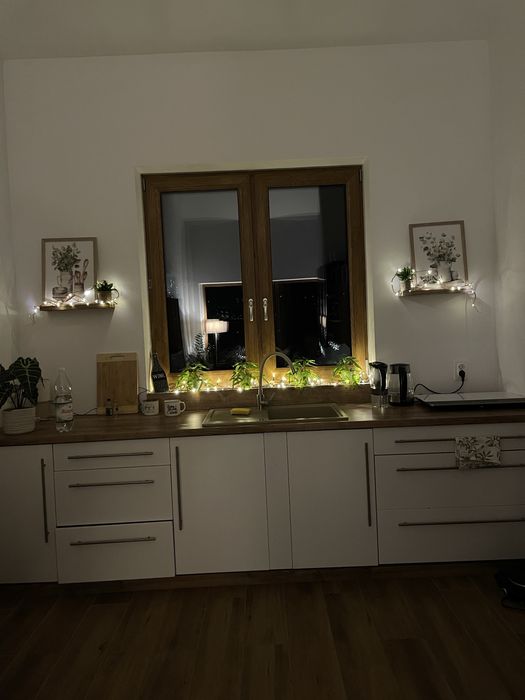 Domek 80m do wynajęcia Sylwester