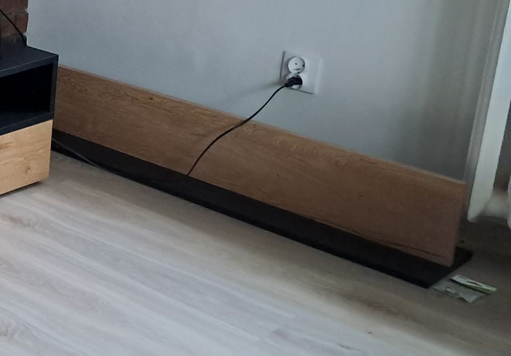 Meblościanka 3 części