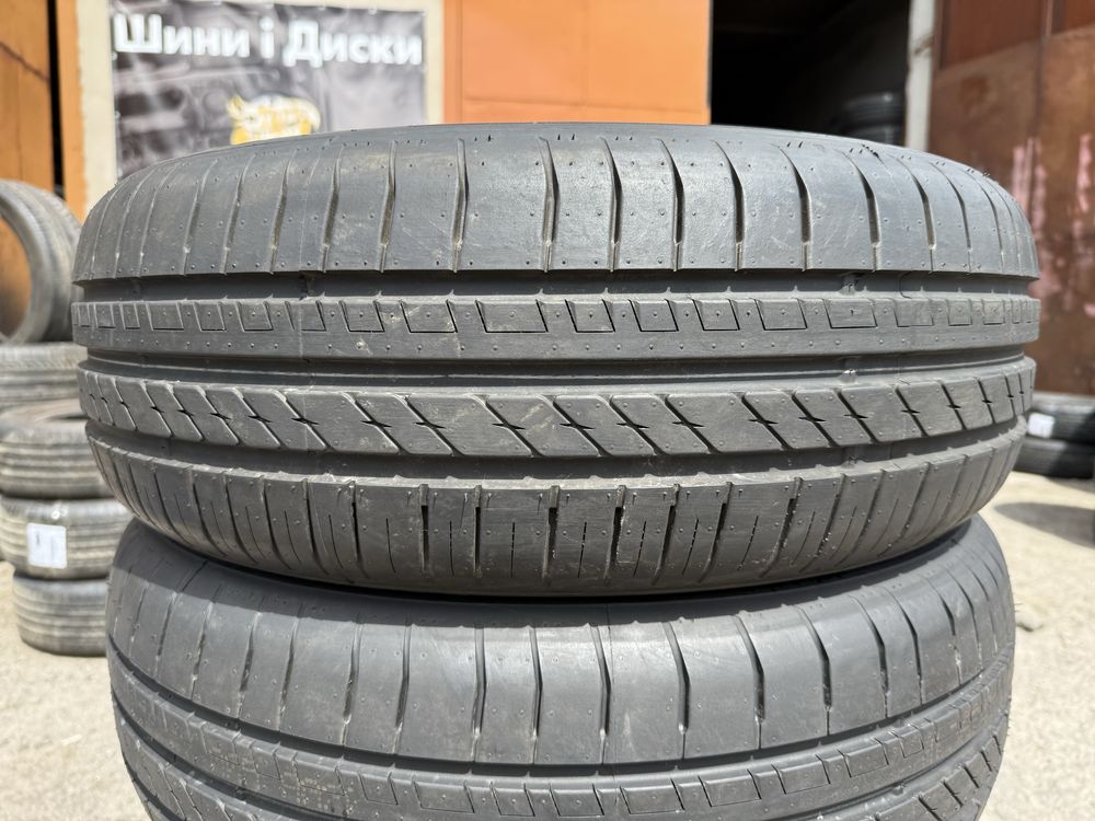 205/60 r16 Giti Synergy 23 год НОВАЯ Резина летняя