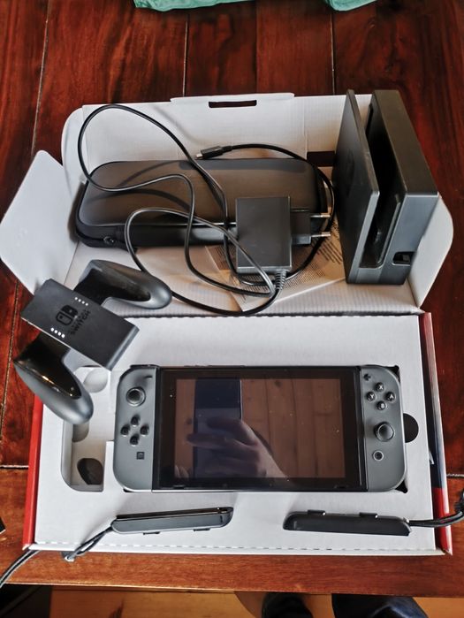 Switch Nintendo V2