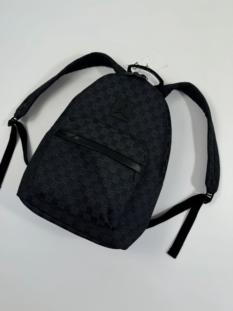 ОРИГІНАЛ | Jordan Monogram Backpack Рюкзак FJ6784-011