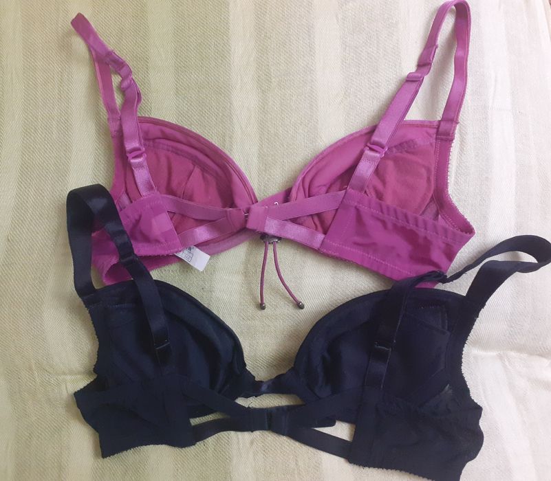 Бюстгальтер Подросток 70А Италия /топ  Calvin Klein WONDERBRA оригинал