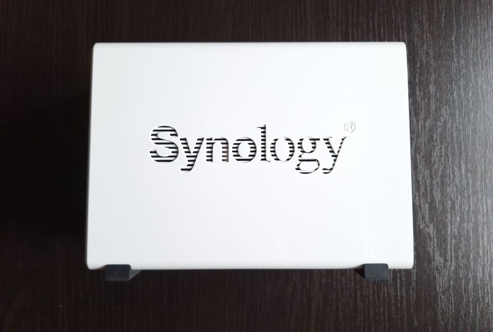 NAS Synology DS220j