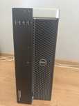 Dell precision T5810 e5-1620v3