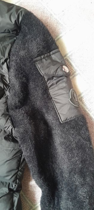 Курточка , пухова. Нова ! Фірмова.