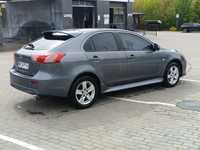 Mitsubishi Lancer 2009 рік. 2.4 Газ бензин