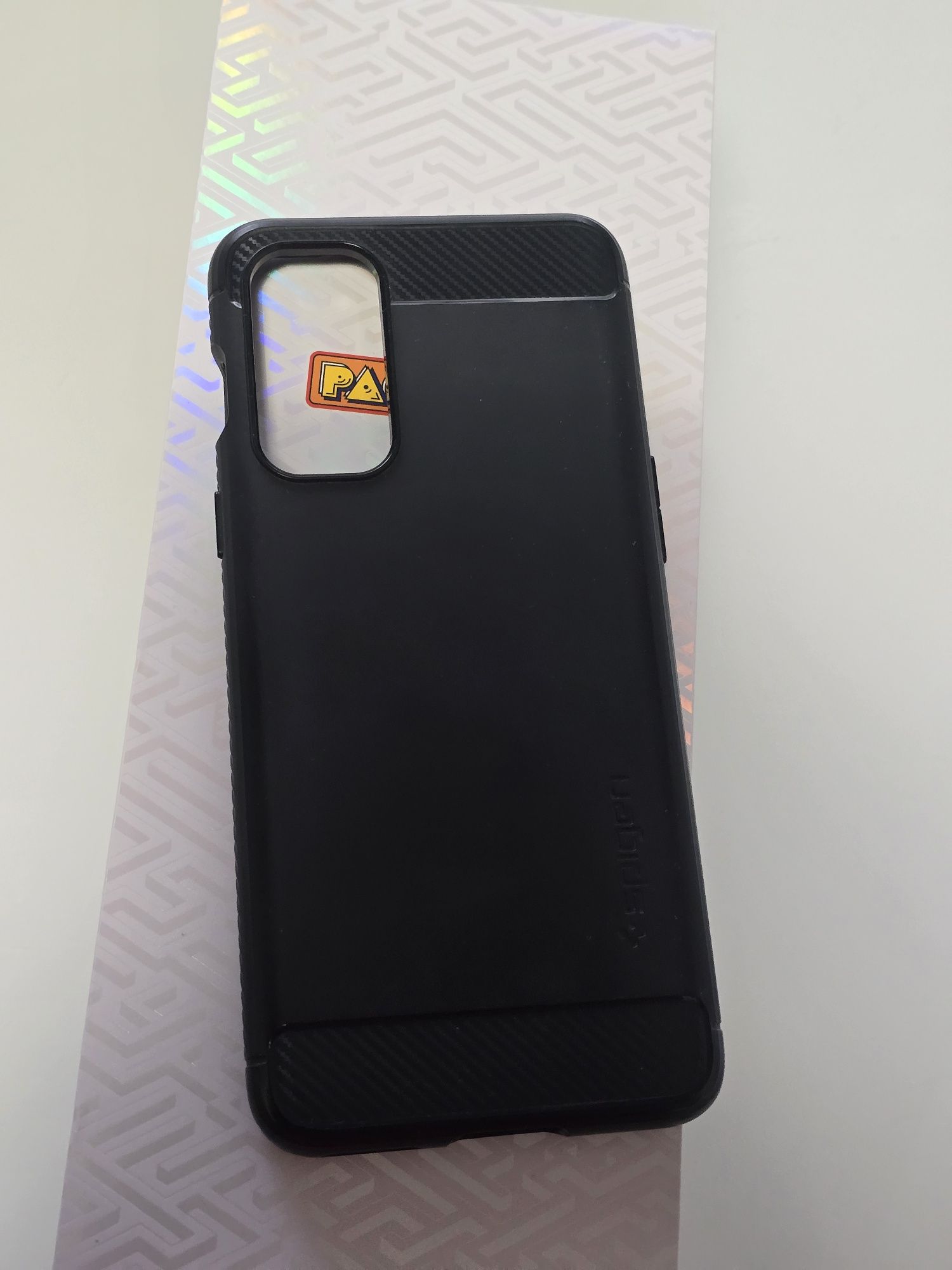 OnePlus Nord 2 Pacman edition