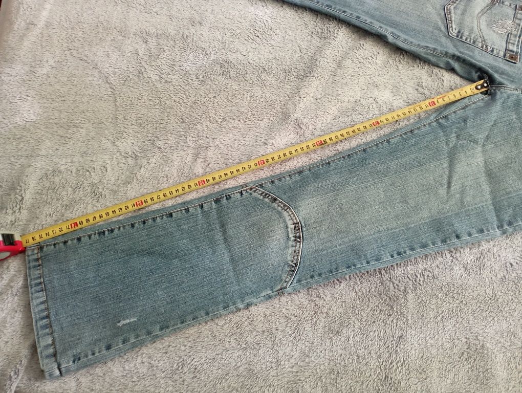 Женские джинсы D&G