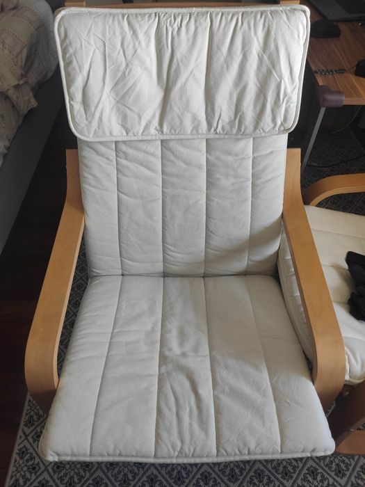 Poltrona/cadeira IKEA