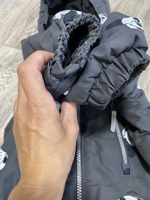 Комбінезон h&m 74