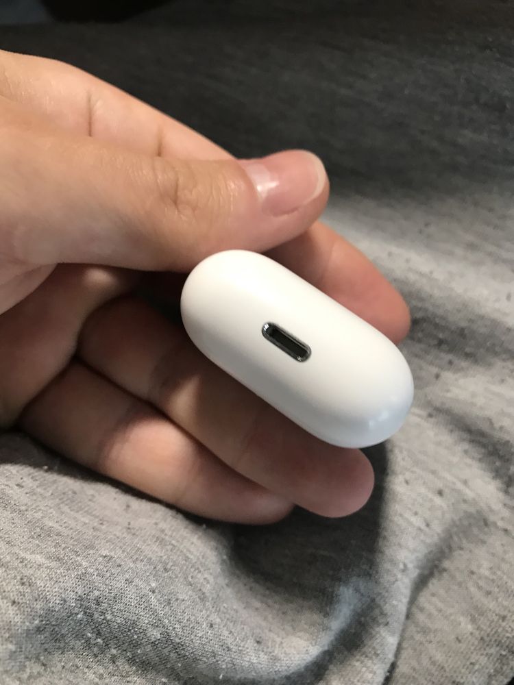 Etui ladujace  AirPods 2