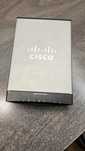 Подвійний VPN-маршрутизатор WAN Cisco RV042G для малого бізнесу