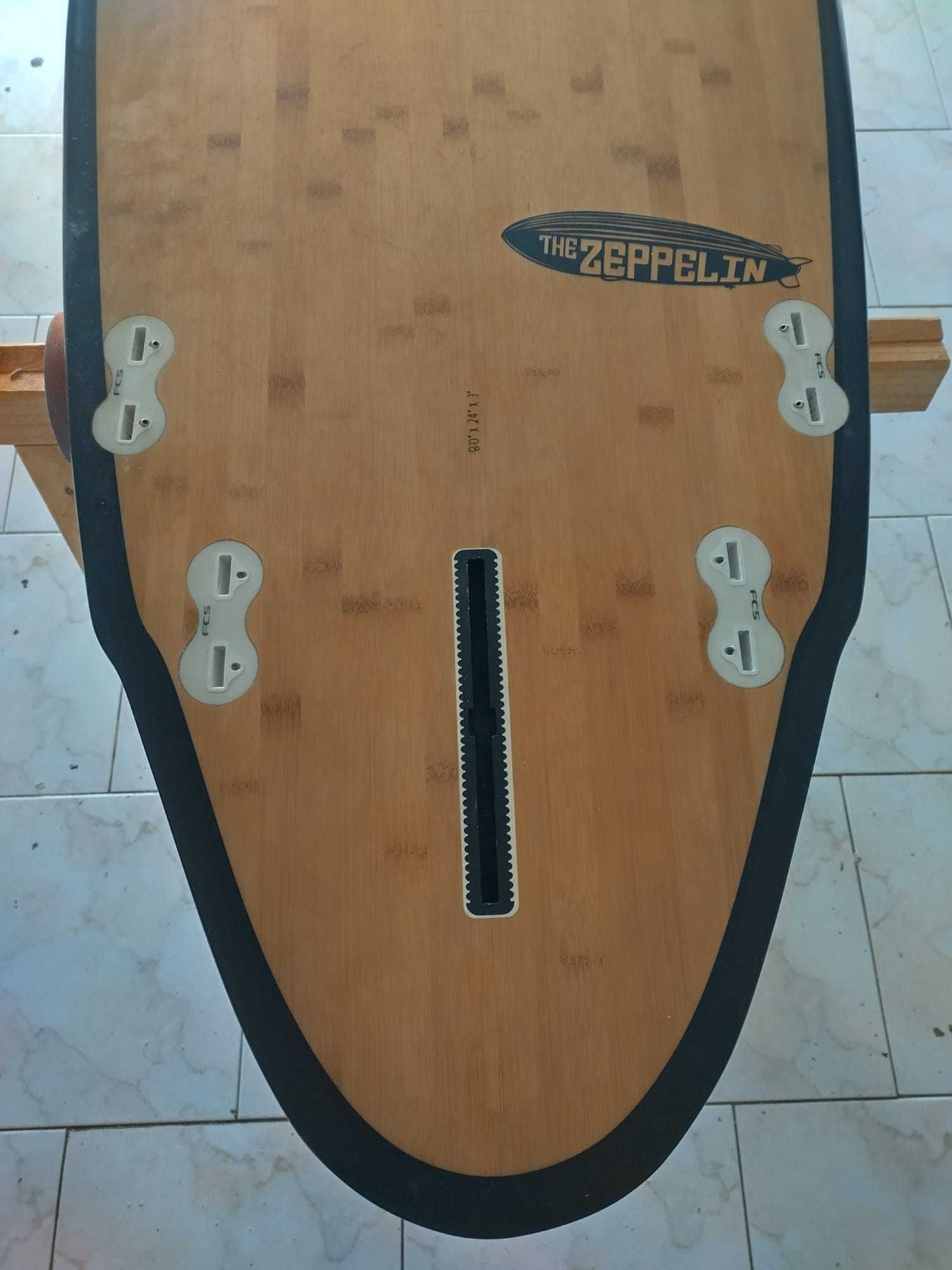 Prancha de Surf Venon Zeppelin 8'