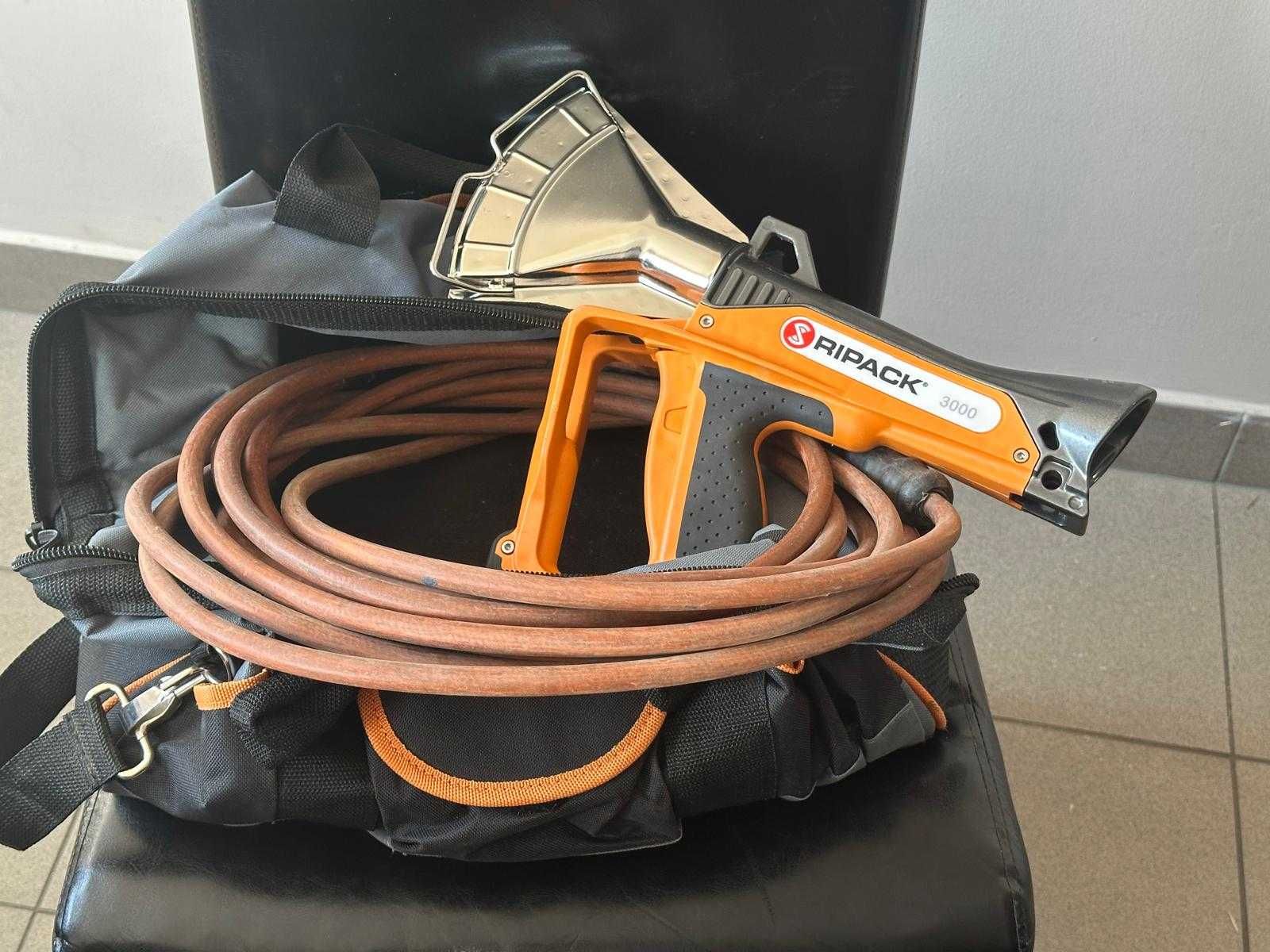Pistolet do obkurczania folii Ripack 300