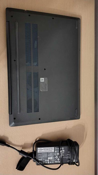 Lenovo Ideapad L340 -15IRH Gaming