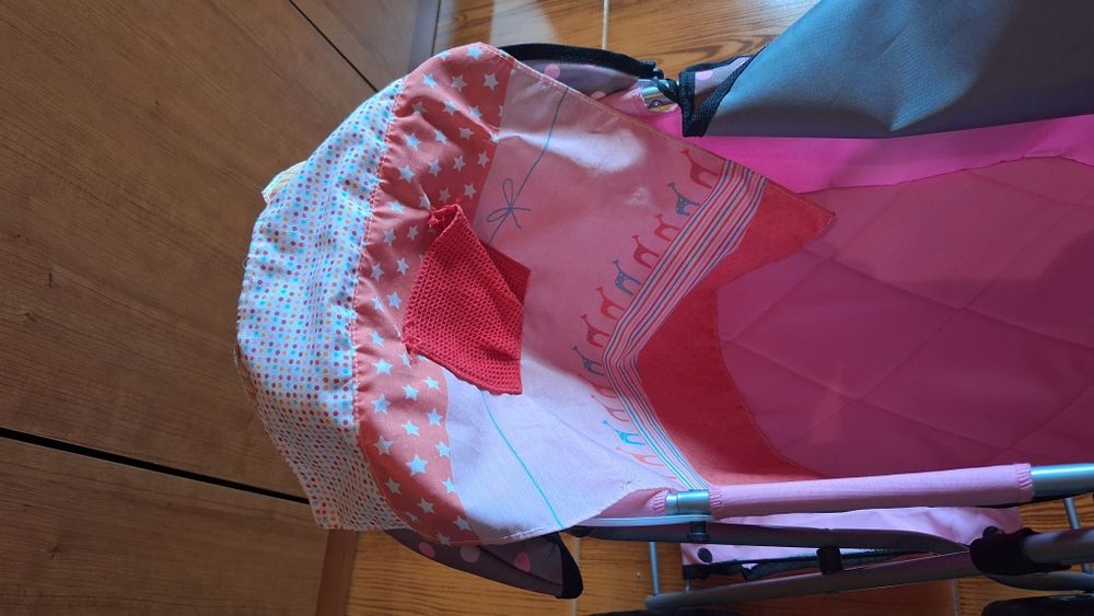 Carrinho brincar bebe bonecas