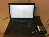 Sprzedam laptopa ThinkPad 32GB RAM!!