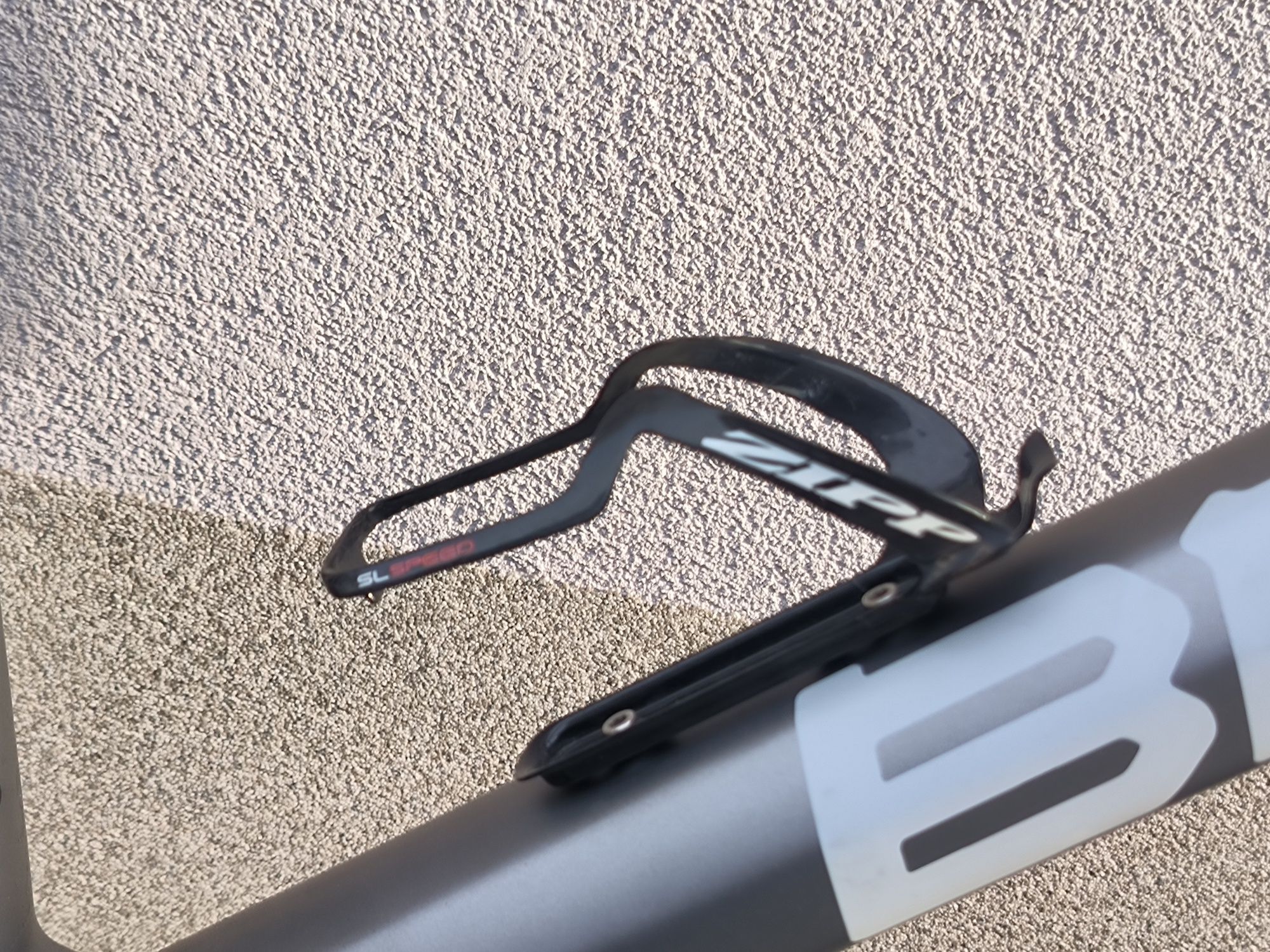 Rower BMC - slr02