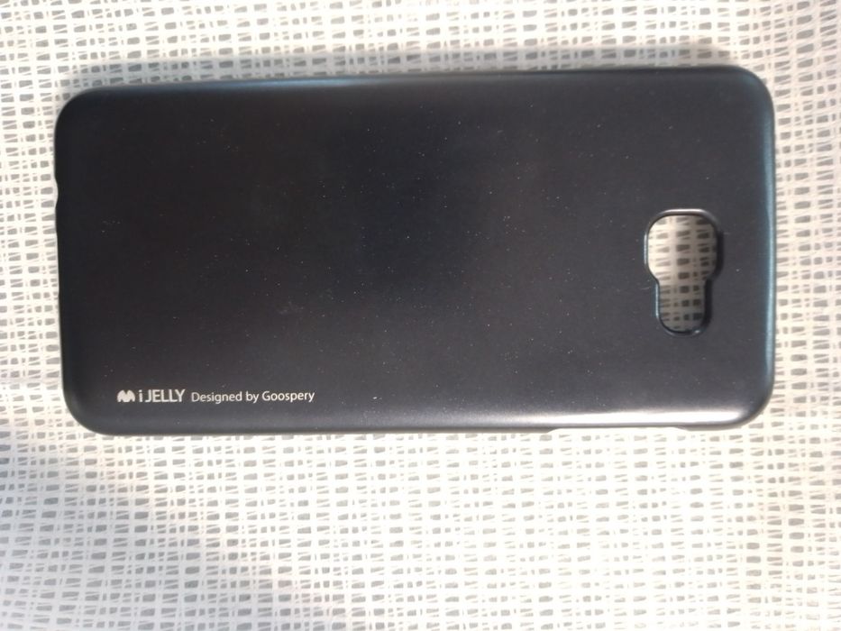 Чохол етуї для Samsung Galaxy J5 prime