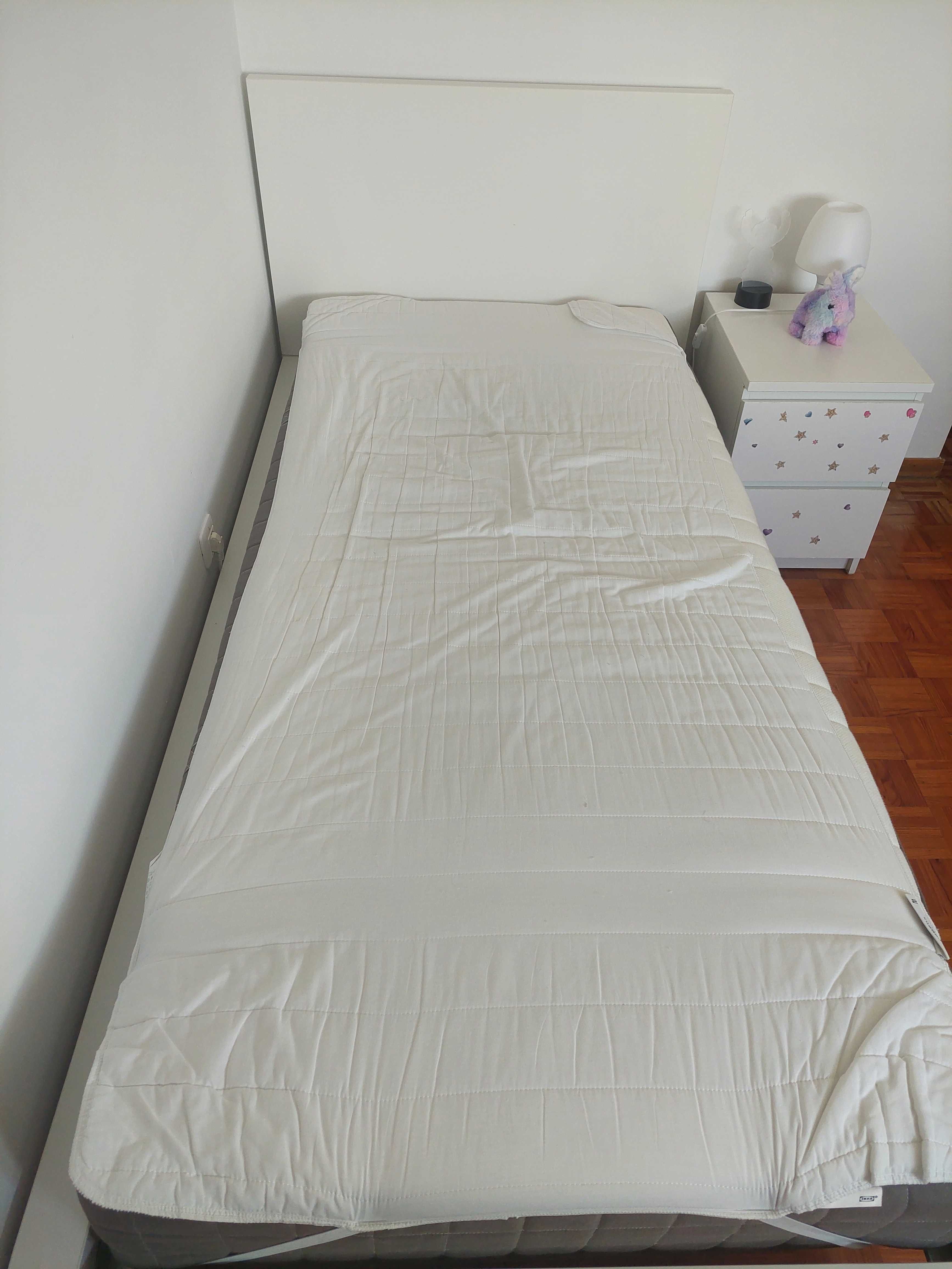 Quarto de solteiro