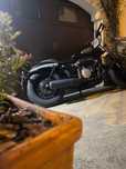 Benda fox (keeway v-cruise) 125cc