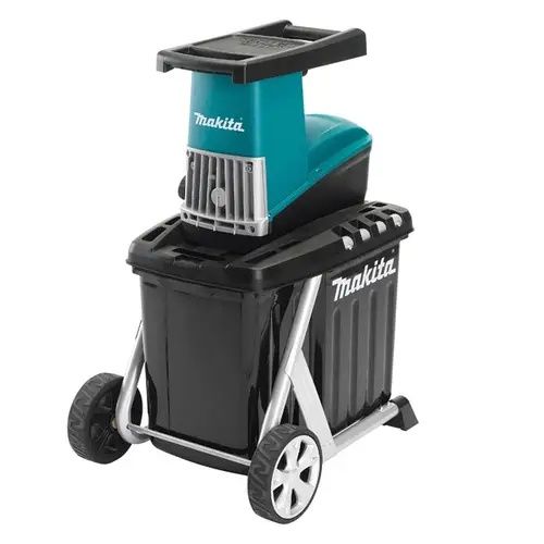 Садовий подрібнювач Makita UD2500 Измельчитель садовый дробарка Нова