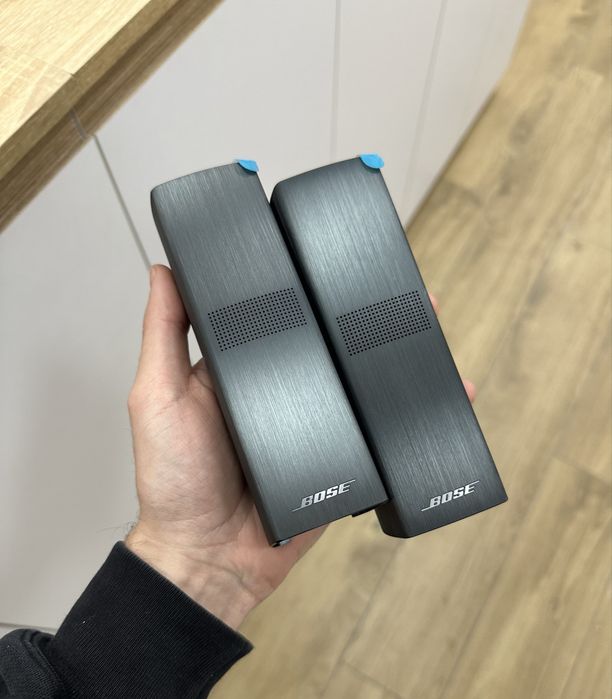 Акустична система Bose Wireless Surround Speakers 700 Home Theater