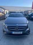 SALVADO MERCEDES W176 A-CLASS 1.5 A 180 CDI