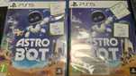 Astro bot ps5, sklep tychy, wymiana