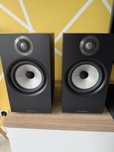 Bowers & Wilkins 606
