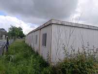 Contentores habitação